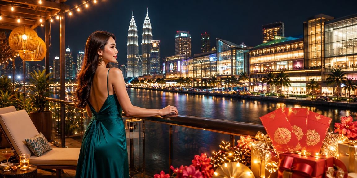 petronas777